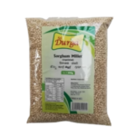 SRI DURGA CHOLAM (SORGHUM) UNPOLISHED MILLET 500G