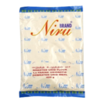 NIRU ROASTED URID FLOUR 450G