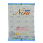 NIRU ROASTED MOONG FLOUR 450G