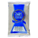 HEERA BAJRI FLOUR 1KG