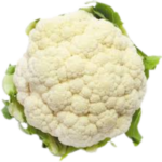 CAULIFLOWER 1PC