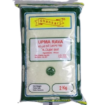 SHANKAR UPMA RAVA 2KG