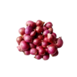 SHALLOT (SMALL INDIAN) ONION