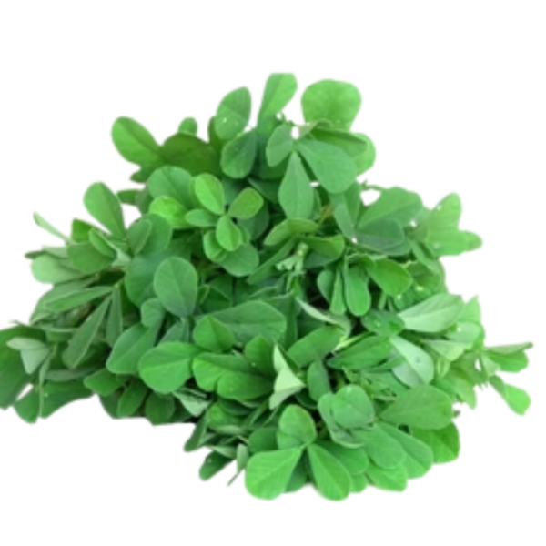 METHI LEAF (FENUGREEK LEAF) 1 BUNCH
