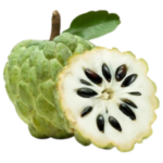 CUSTARD APPLE (APPROX 500G)