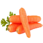 CARROT 1KG
