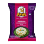 ANIL DOUBLE ROASTED RAVA 500G