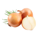 WHITE ONION 1KG