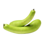 BOTTLE GOURD (SORRAIKAI-LONG DHUDHI)