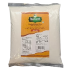 NATURES STEAMED WHEAT FLOUR 1KG
