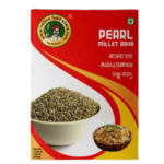 NATIVE FOOD STORE KAMBU (PEARL MILLET) MILLET RAVA 500G