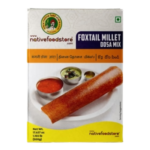 NATIVE FOOD STORE THINAI (FOXTAIL MILLET) MILLET DOSA MIX 500G