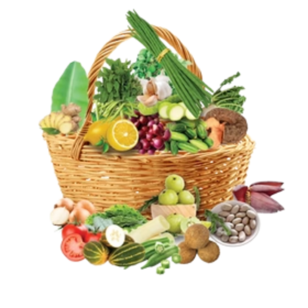 LS VALUE BOX – VEGETABLES