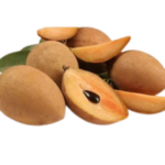 SAPOTA (CHIKOO)