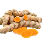 HALDI – RAW TURMERIC