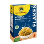 NATIVE FOOD STORE THINAI (FOXTAIL MILLET) MILLET FLAKES 500G