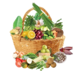 LS FAMILY BOX – VEGETABLES