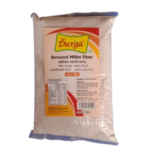 SRI DURGA KUTHIRAIVALLI (BARNYARD MILLET) MILLET FLOUR 1KG