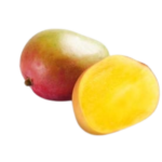 BRAZIL MANGOES BIG 1PC