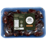 AJWA KWATHAR KHUDRI DATES 450G