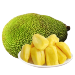 JACKFRUIT PEALED 250G (APPROX 5 TO 8 PCS)