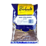 SHREE KRISHNA FINGER MILLET (RAGI) POLISHED 1KG