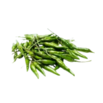 BIRD EYE CHILLIES