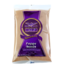HEERA POPPY SEEDS KHAS KHAS 300G