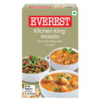 EVEREST KITCHEN KING MASALA 100G