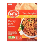 MTR READY TO EAT TAMARIND RICE 250G