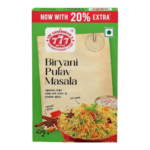 777 BIRIYANI PULAV MASALA 165G