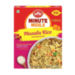 MTR READY TO EAT MASALA RICE 250G