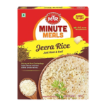 MTR READY TO EAT JEERA RICE 250G