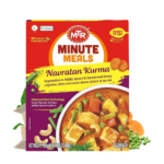 MTR READY TO EAT NAVARATAN KURMA 280G