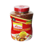 SURYAA ROASTED CURRY POWDER 900G - HOT