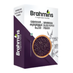 BRAHMINS WAYANADAN BLACK PEPPER POWDER 100G