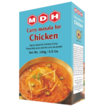 MDH CHICKEN CURRY MASALA 100G