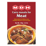 MDH MEAT CURRY MASALA 100G
