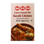 MDH KARAHI CHICKEN MASALA 100G