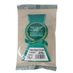 HEERA WHITE PEPPER POWDER 100G