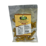 NATURES TURMERIC (HALDI) STICKS 50G