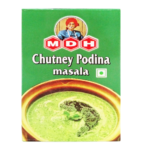MDH CHUTNEY PUDINA MASALA 100G
