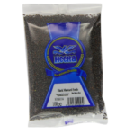 HEERA BLACK MUSTARD SEEDS 1KG