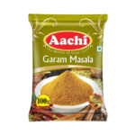 AACHI GARAM MASALA 100G