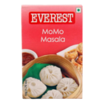 EVEREST MOMO MASALA 100G