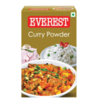 EVEREST CURRY POWDER 100G