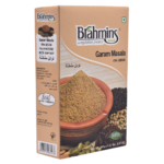 BRAHMINS GARAM MASALA 100G