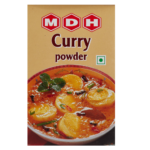 MDH MADRAS CURRY POWDER 100G
