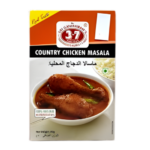 777 COUNTRY CHICKEN MASALA 165GM