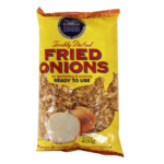 HEERA FRIED ONIONS 400G